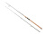 Спиннинг штекерный Enigma 270 Extreme, carbon, 2.70m, 5-25g 