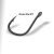Крючки Gurza Iseama Ring BN, №10 (10шт) Крючки Gurza Iseama Ring BN, №10 (10шт)