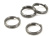 Кольцо заводное Gurza Split Rings L BN №3 Кольцо заводное Gurza Split Rings L BN №3