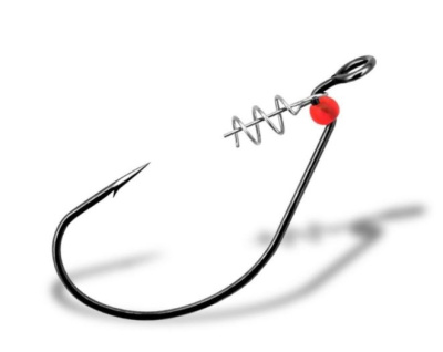 Крючок офсетный Gurza Worm 310 Lehs BN