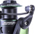 Катушка Mikado Nexton 3005 FD 3+1п (1)