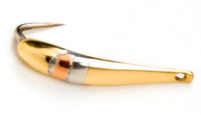 Блесна Aise на корюшку 