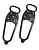 Ледоступы XinYangDa Snow Step&Ice Cleats