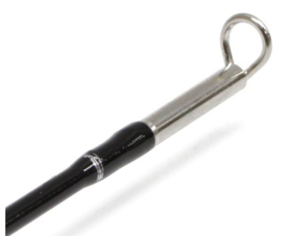 Удочка зимняя Namazu Pro IGP Perch Edition 50см карбоновая (2)