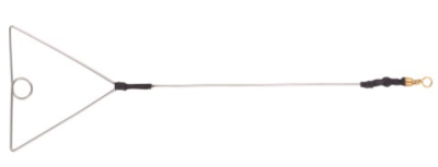 Система Spro 4745-212, на камбалу, Metal Delta,25см¶