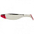 Приманка силиконовая Relax Riper Kopyto Standard 6’’