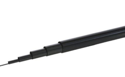 Удилище телескопическое без колец Mikado Rival Pole 6.00м