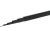 Удилище телескопическое без колец Mikado Rival Pole 6.00м