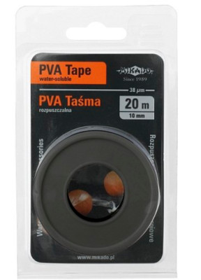 Лента Mikado ПВА 10мм/20м (38)¶