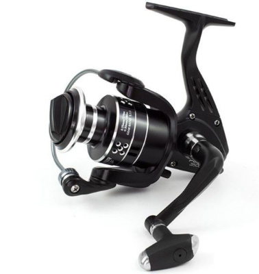 Катушка Mifine Power 3500F 5+1п