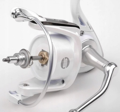 Катушка Spro ZaltArc 4000 4+1п (1)