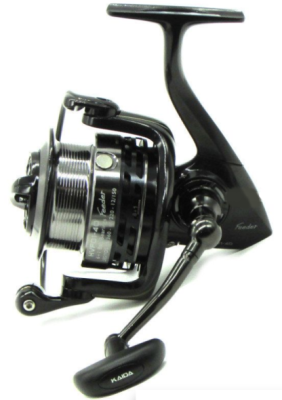 Катушка Kaida Feeder 5000 7+1п¶