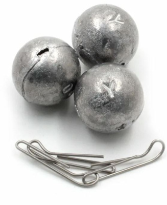 Груз Чебурашка разборная Яман 2г