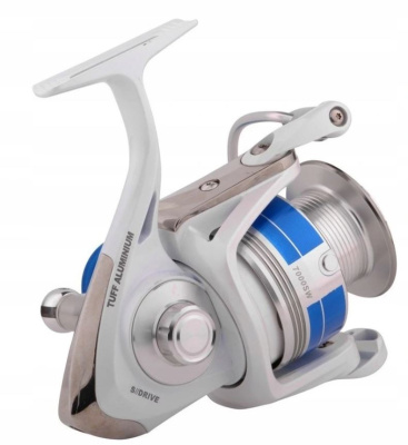 Катушка Spro ZaltArc 4000 4+1п