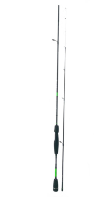 Спиннинг штекерный Kaida Legend Spinning, carbon, 2.10m, 3-15g 
