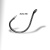 Крючки Gurza Kaizu City, №12 (10шт) Крючки Gurza Kaizu City, №12 (10шт)