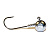 Джиг - головка AM Fishing с крючком Gamakatsu №5/0