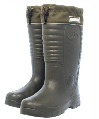 Сапоги FortMen Ермак рыбацкие мужские ЭВА -40С  (р44)