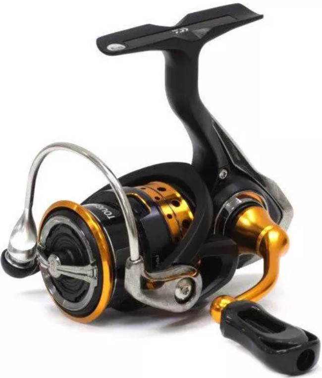 Катушка Daiwa 19 Iprimi LT2000S-P купить в магазине Рыбак Рыбачок